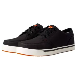 Twisted X Black Work Shoes 9.5 Composit Toe Bootbarn