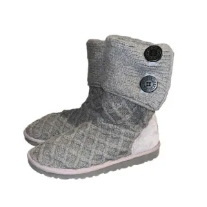 Ugg Australia boots size 6