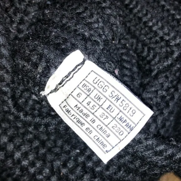 UGG AUSTRALIA BOOTS WOMEN’S SIZE 6 CARDIGAN BOOTS
