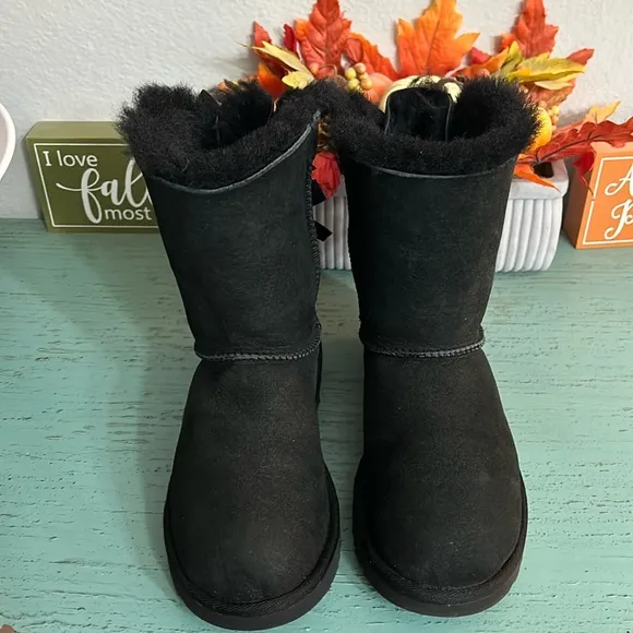 Ugg Boots SZ 5