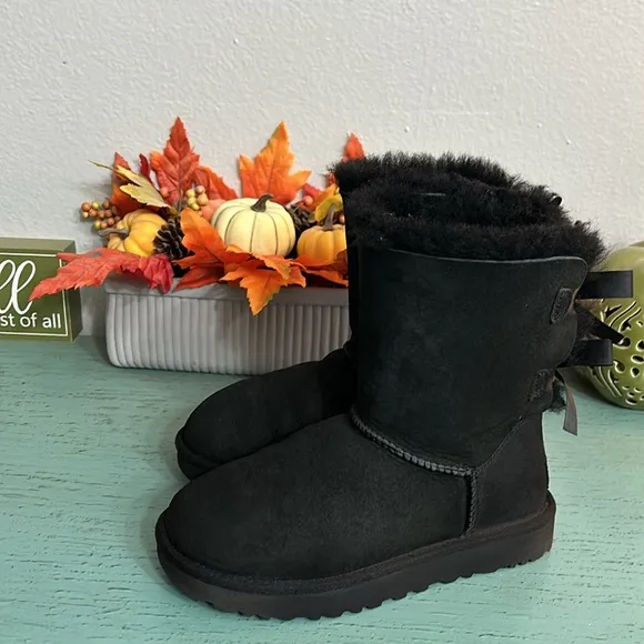 Ugg Boots SZ 5