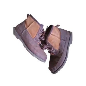 UGG Bradley Toddler Boots Size 12