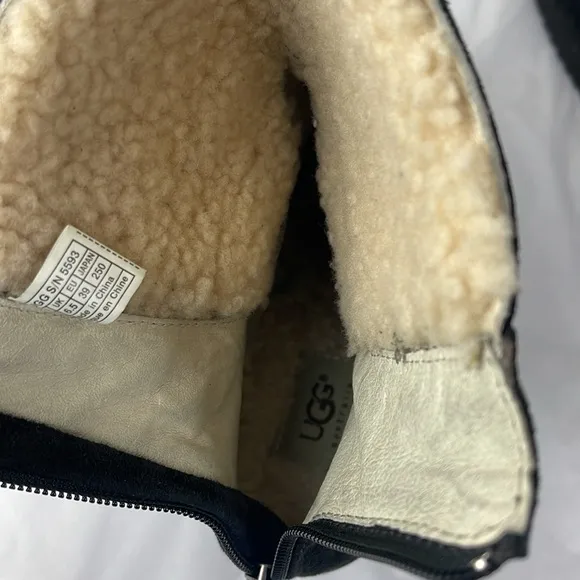 UGG Gisselle Boots