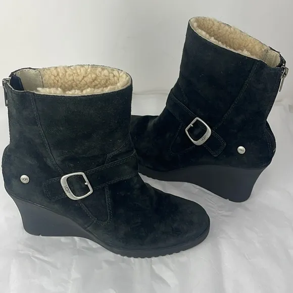 UGG Gisselle Boots