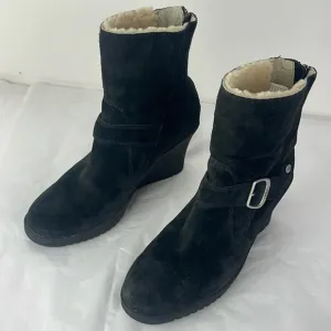 UGG Gisselle Boots