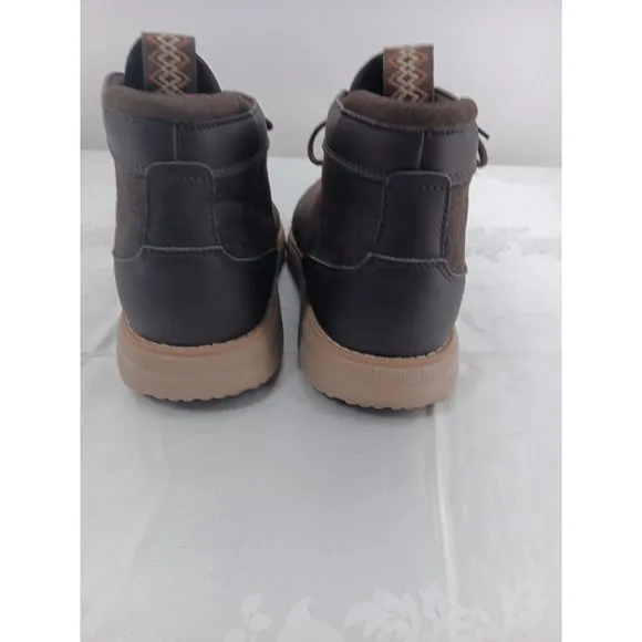 Ugg Men's Union Chukka Boots 13 #1104976 Brown