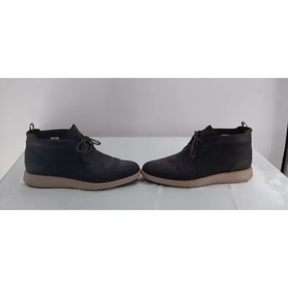 Ugg Men's Union Chukka Boots 13 #1104976 Brown