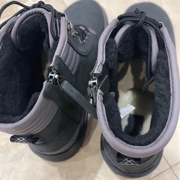 Ugg New Mens Boots