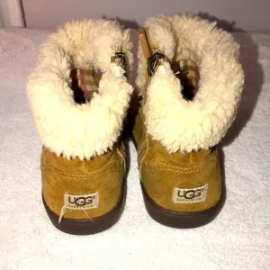 UGG toddler boots.