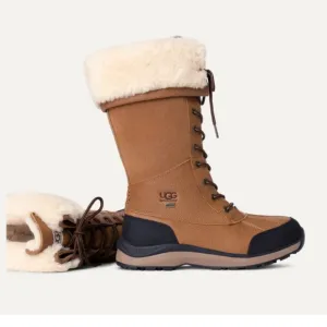 UGG Women's Adirondack III Tall Boot