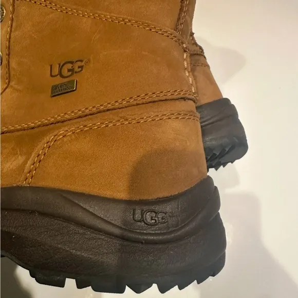 UGG Women's Adirondack III Tall Boot