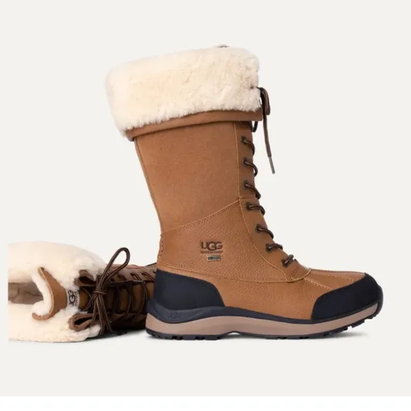 UGG Women's Adirondack III Tall Boot