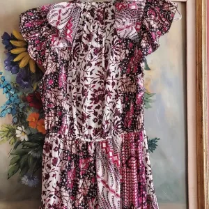 Ulla johnson dress