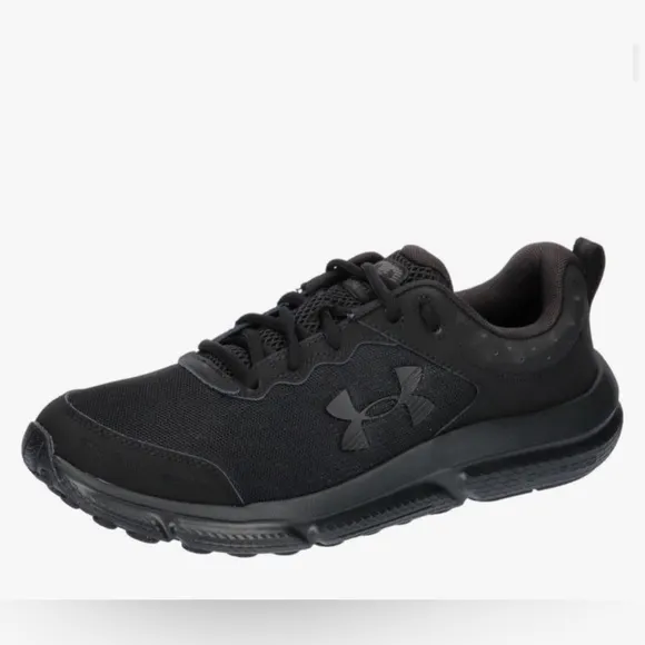 Under Amour Charged Men’s  UA Charged Assert 10 Running Shoes under armor