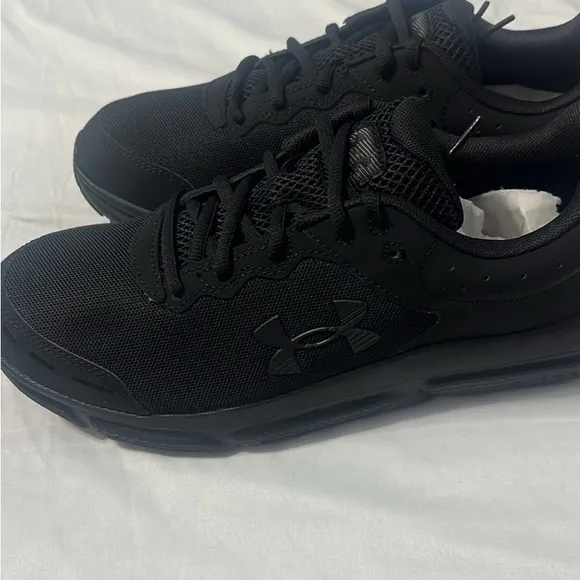 Under Amour Charged Men’s  UA Charged Assert 10 Running Shoes under armor