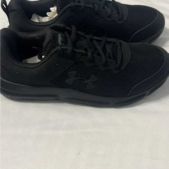 Under Amour Charged Men’s  UA Charged Assert 10 Running Shoes under armor