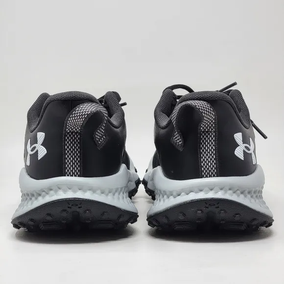 Under Armour 3026136-002 Men's UA Charged Maven Trail Running Shoes Size 8 New