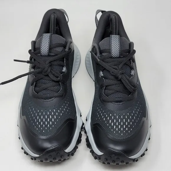 Under Armour 3026136-002 Men's UA Charged Maven Trail Running Shoes Size 8 New