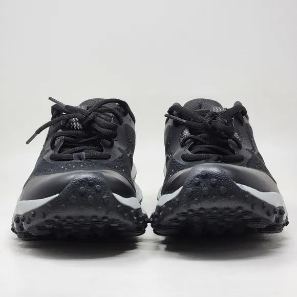 Under Armour 3026136-002 Men's UA Charged Maven Trail Running Shoes Size 8 New
