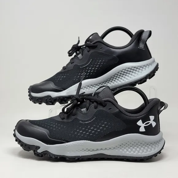 Under Armour 3026136-002 Men's UA Charged Maven Trail Running Shoes Size 8 New