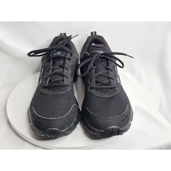Under Armour 3027036 Men's Size 14 Charged Assert 10 Camo Running Athletic Shoes
