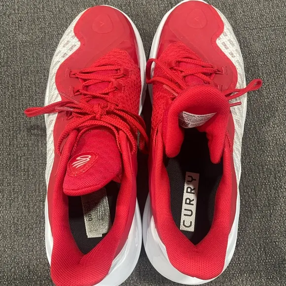 Under Armour Curry 11 Sneakers