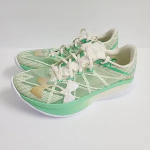 Under Armour Flow Velociti Elite 2 Running Shoes 3027338-100 Size 10 Green #1