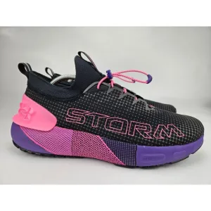 Under Armour Hover Phantom 3 SE Storm Men's Running Shoes 3026610-002 Men's 11.5