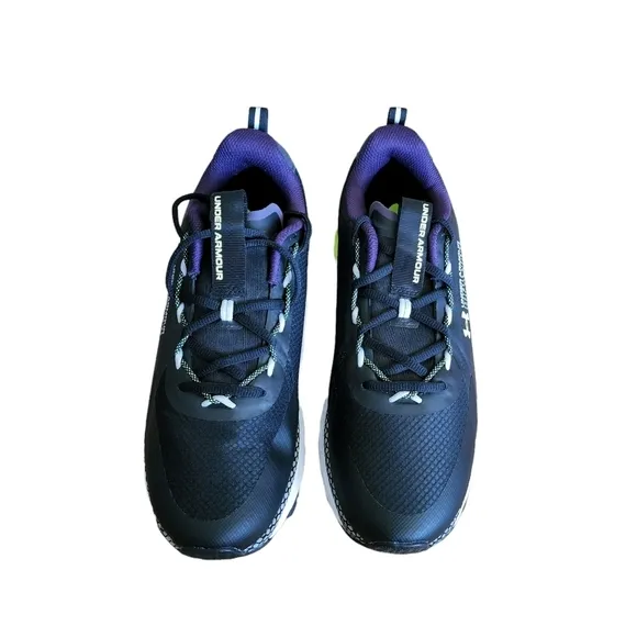 Under Armour HOVR Infinite Summit 2 Men's Running Shoes - Me's 9 Women's 10.5
