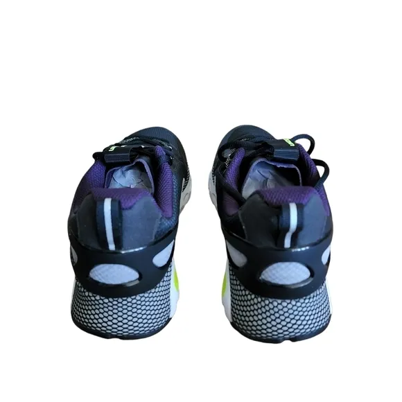 Under Armour HOVR Infinite Summit 2 Men's Running Shoes - Me's 9 Women's 10.5