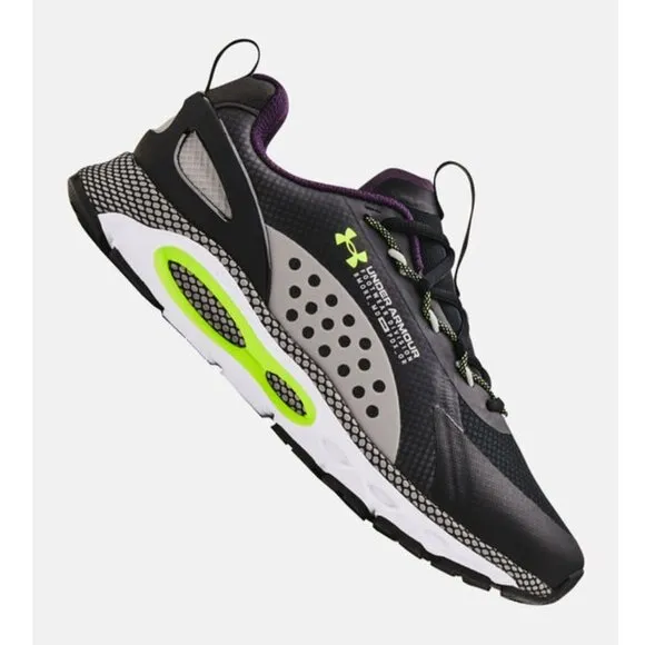 Under Armour HOVR Infinite Summit 2 Men's Running Shoes - Me's 9 Women's 10.5