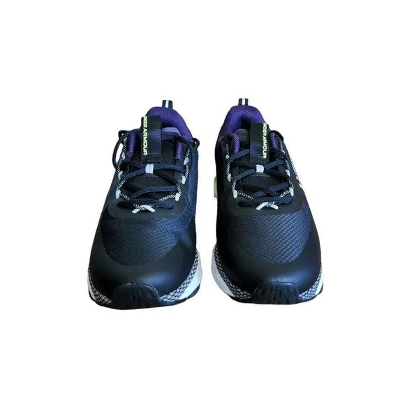 Under Armour HOVR Infinite Summit 2 Men's Running Shoes - Me's 9 Women's 10.5