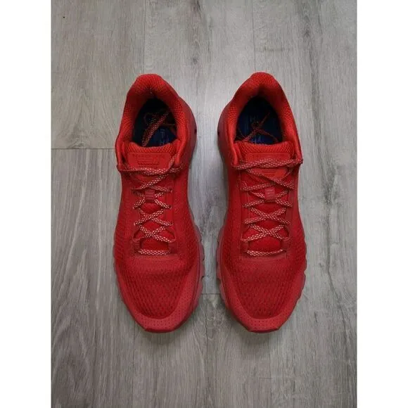Under Armour‎ Infinite Reflect HOVR Running Shoes Mens 11