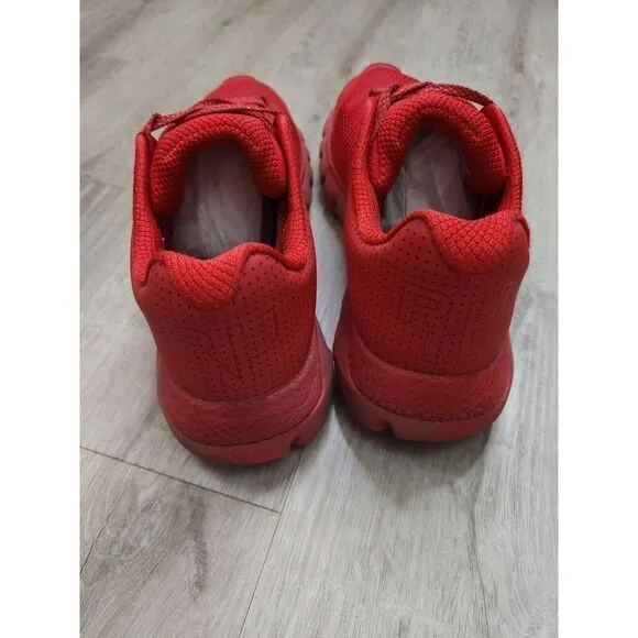 Under Armour‎ Infinite Reflect HOVR Running Shoes Mens 11