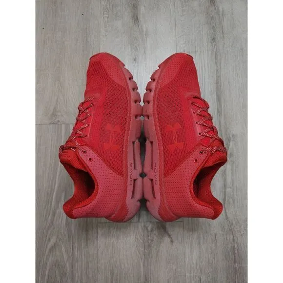 Under Armour‎ Infinite Reflect HOVR Running Shoes Mens 11