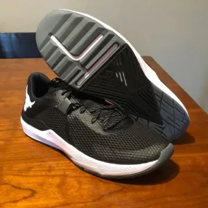 Under Armour Project Rock BSR 2 Sneakers Running Shoes 3025081-001 mens no box