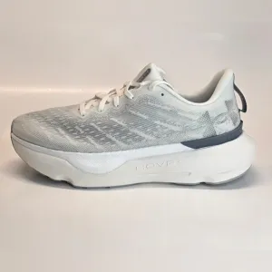 Under Armour Women's White Running Shoes