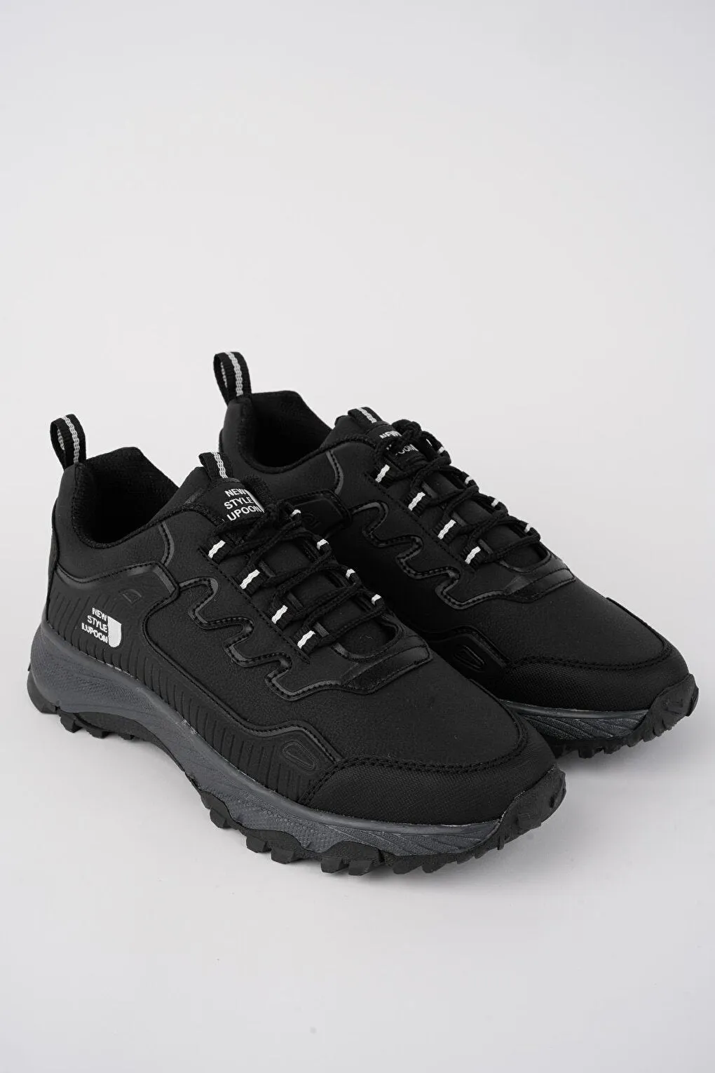 Unisex Trekking Outdoor Shoes