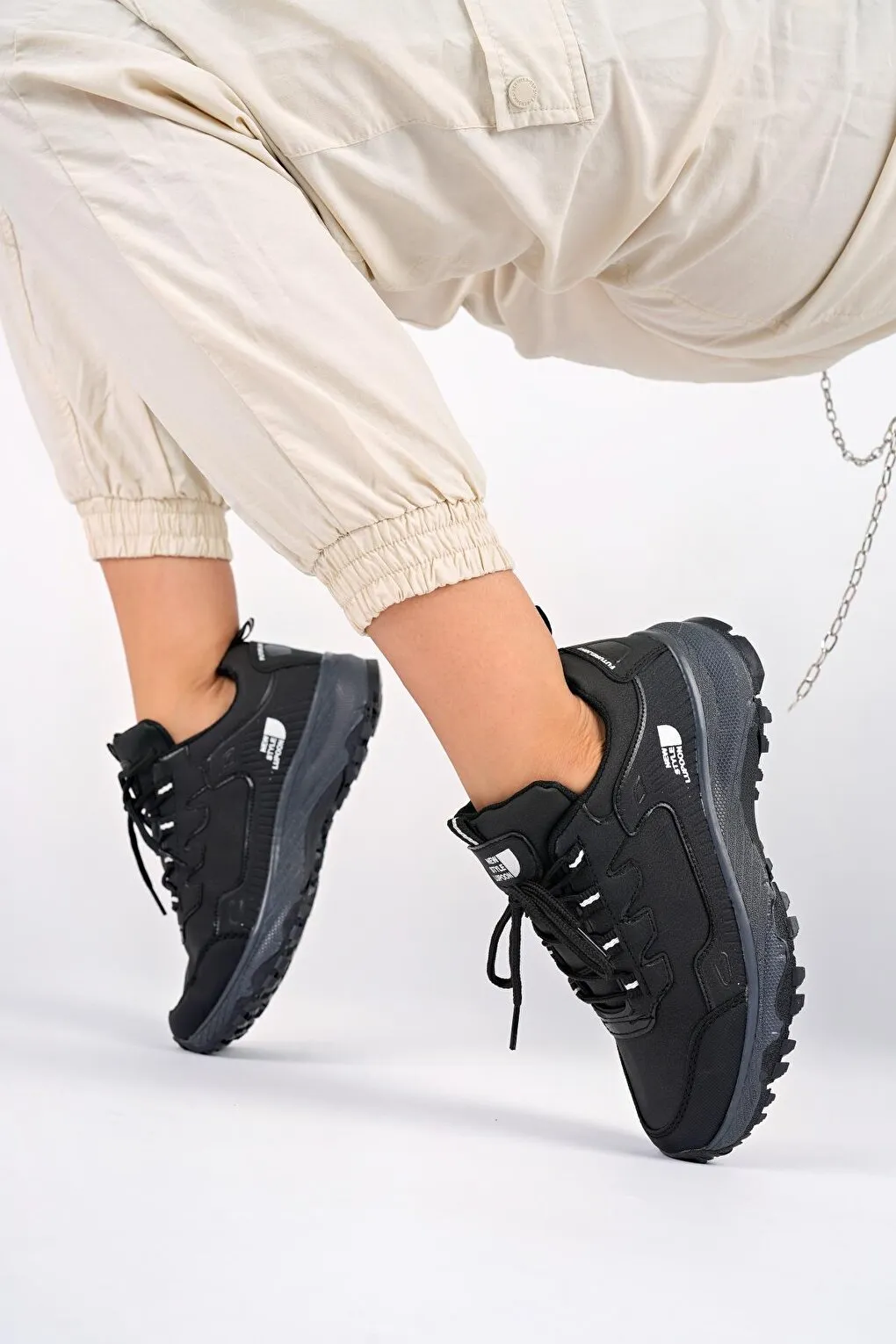 Unisex Trekking Outdoor Shoes