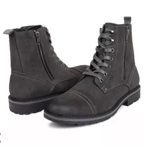 Unlisted by Kenneth Cole Men’s Captain Boots