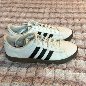 Used to Model Adidas Men Ortholite Float Sneakers size 11