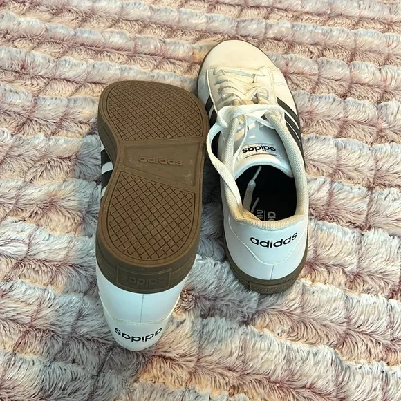 Used to Model Adidas Men Ortholite Float Sneakers size 11