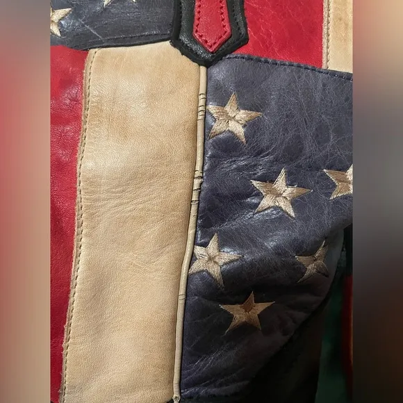 Vaccari Cowboy boots
