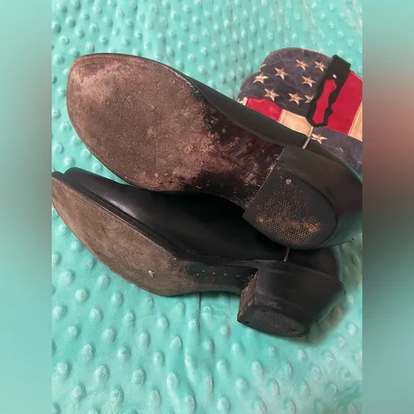 Vaccari Cowboy boots