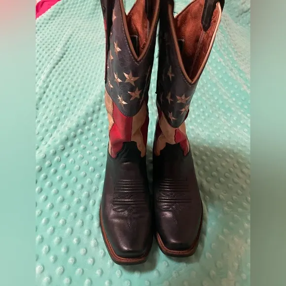 Vaccari Cowboy boots