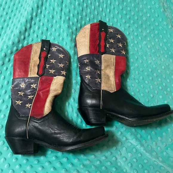 Vaccari Cowboy boots