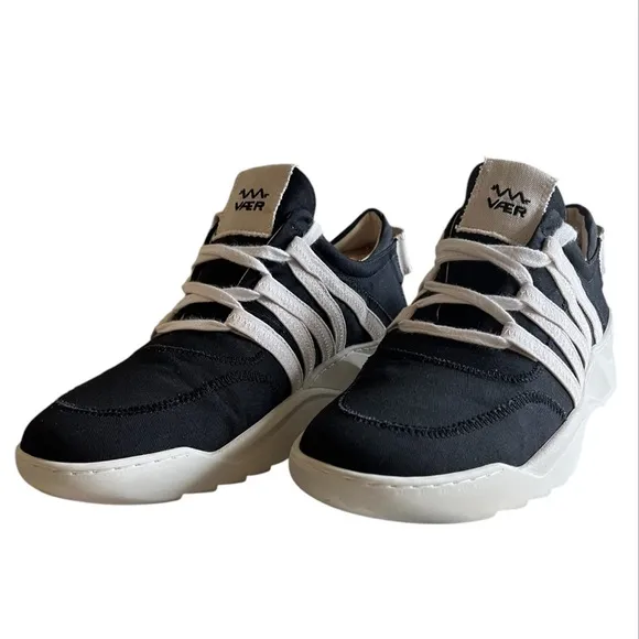VAER - GRO BLACK