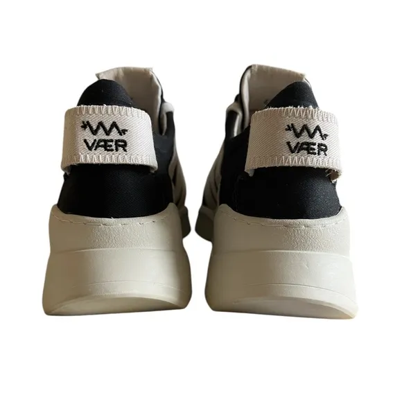 VAER - GRO BLACK