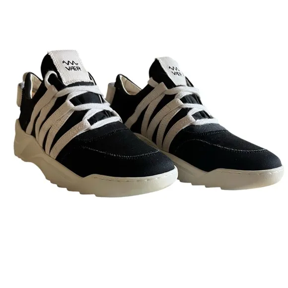 VAER - GRO BLACK