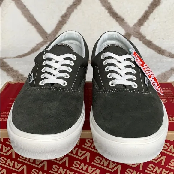 VANS COMFYCUSH ERA RIPSTOP FORESTNIGHTDRPLF WMNS